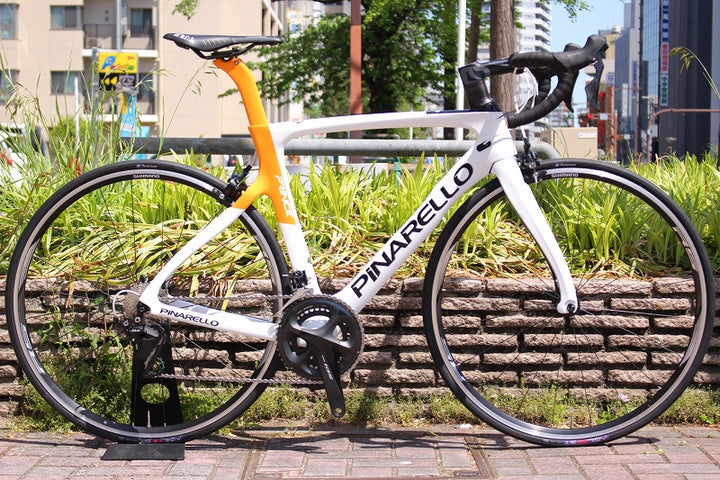 ピナレロ PINARELLO プリンス PRINCE 2019年モデル 510サイズ シマノ 105 R7000 11s カーボン ロードバイク【名古屋店】