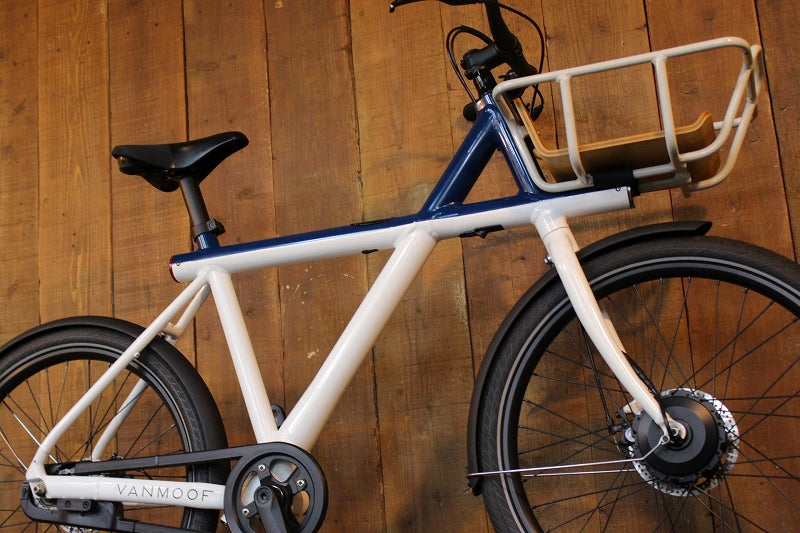 バンムーフ VanMoof エレクトリカルファイド Electrified X E-bile バンムーフ VanMoof エレクトリカルファイド Electrified X E-bile