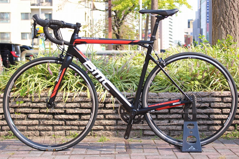 BMC チームマシーン TEAMMACHINE SLR03 2015年モデル 54サイズ シマノ 105 5800 MIX 11S カーボン  ロードバイク【名古屋店】