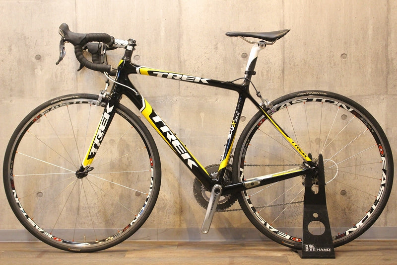 トレック TREK マドン MADONE 6.2 2011年モデル 52サイズ アルテグラ 6700 10S カーボン ロードバイク【名古屋店】