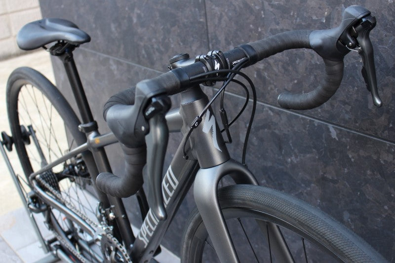 スペシャライズド SPECIALIZED ディヴァ―ジュ DIVERGE E5 2022年 44 スペシャライズド SPECIALIZED ディヴァ―ジュ DIVERGE E5 2022年 44