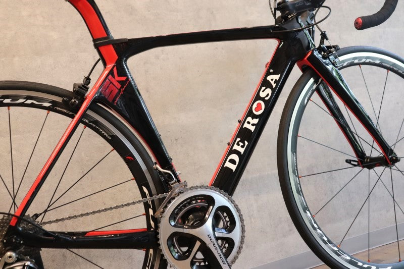 デローザ DE ROSA SK ピニンファリーナ Pininfarina 2017 48サイズ