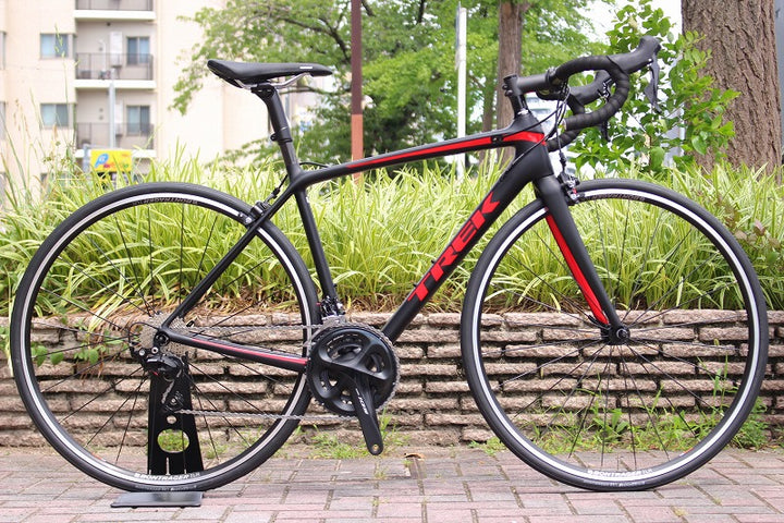 トレック TREK エモンダ EMONDA SL5 2019モデル 52サイズ シマノ 105 R7000 11S カーボン ロードバイク【名古屋店】