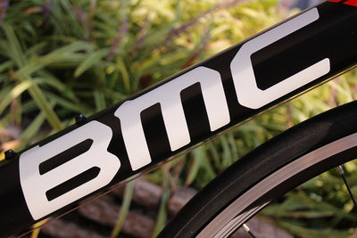 BMC チームマシーン TEAMMACHINE SLR03 2015年モデル 54サイズ シマノ 105 5800 MIX 11S カーボン ロードバイク【名古屋店】