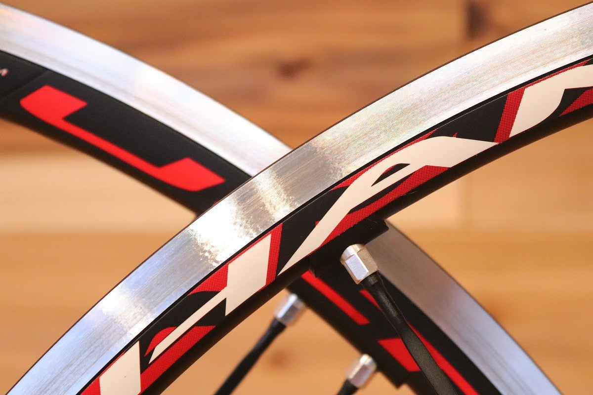 カンパニョーロ CAMPAGNOLO シャマル ウルトラ SHAMAL ULTRA アルミ