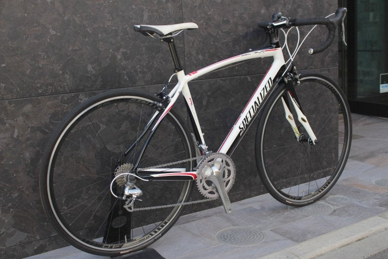 スペシャライズド SPECIALIZED セクターエリート SECTEUR ELITE 2011年