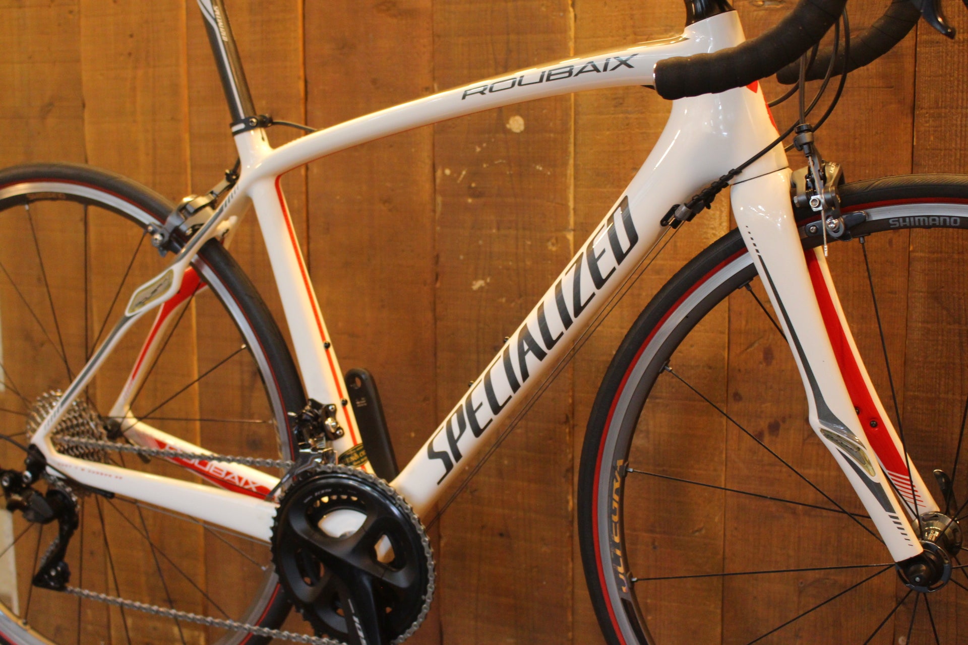 スペシャライズド SPECIALIZED ルーベ ROUBAIX SL4 2014年モデル 52サイズ シマノ 105 R7000 MIX –  BICI AMORE ONLINE STORE