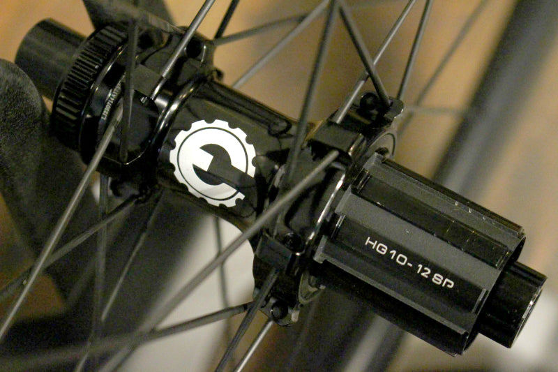 エリートホイールズ ELITEWHEELS エッジ ディスク EDGE50 DISC