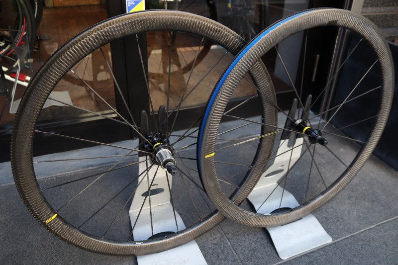 マヴィック MAVIC コスミック プロ カーボン COSMIC PRO CARBON SL UST