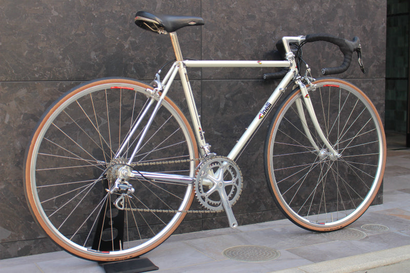 大人の逸品】チネリ Cinelli スーパーコルサ SUPERCORSA 48サイズ