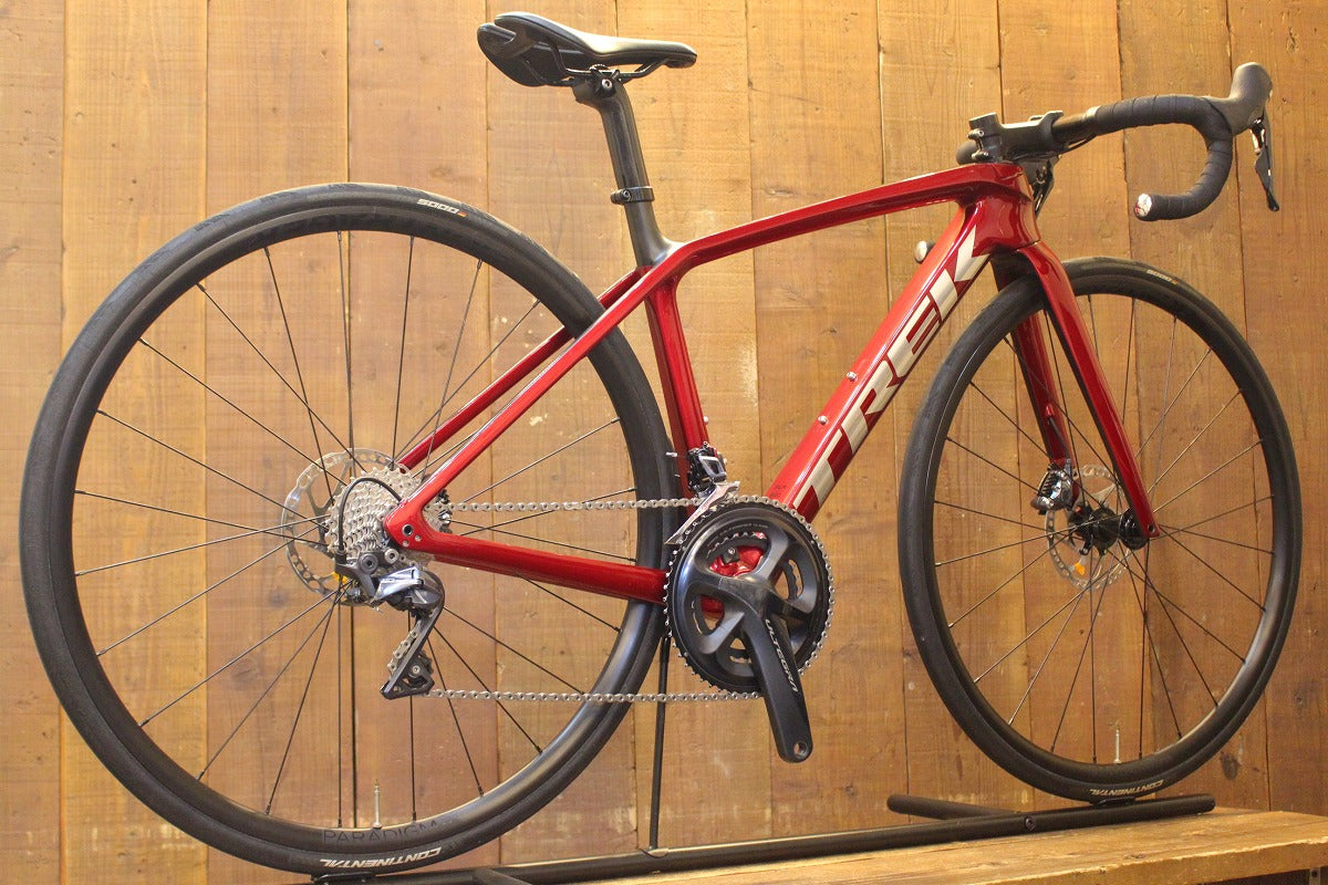 トレック TREK エモンダ EMONDA SLR6 2021年モデル 47サイズ シマノ