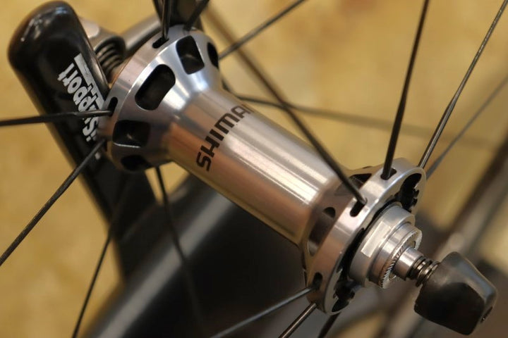 シマノ SHIMANO アルテグラ WH-RS700 C30 TL シマノ12/11S アルミ チューブレス ホイールセット ナローリム 15C 【立川店】