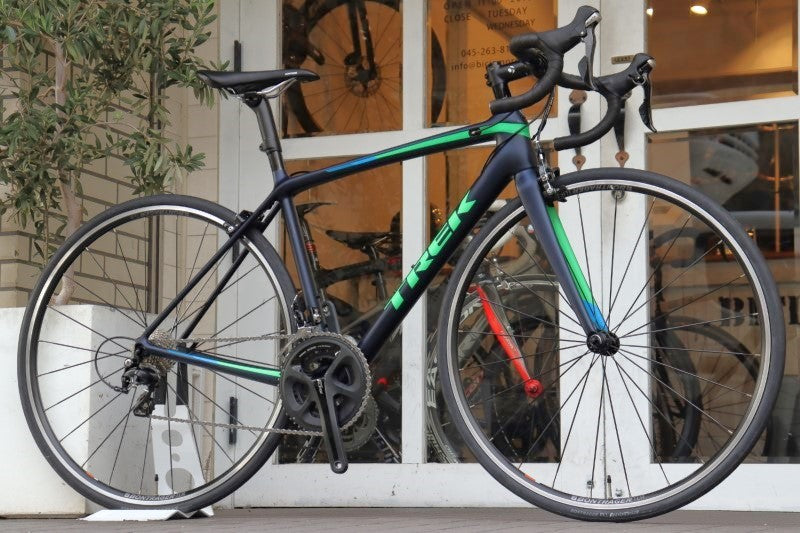 トレック TREK エモンダ EMONDA SL5 2018モデル 52サイズ シマノ 105