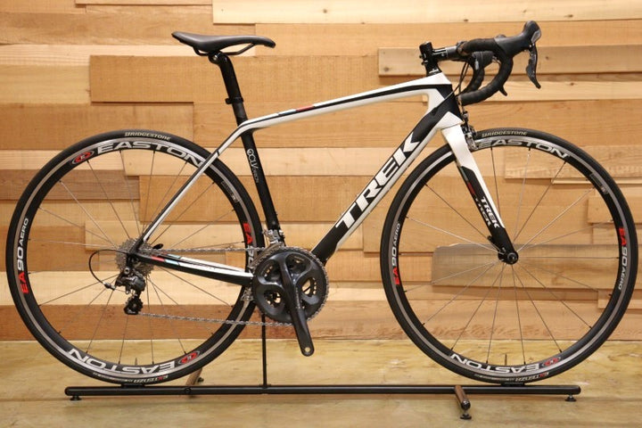 トレック TREK マドン MADONE 5.9 2013モデル 52サイズ アルテグラ 6700 MIX 10S カーボン ロードバイク 【立川店】