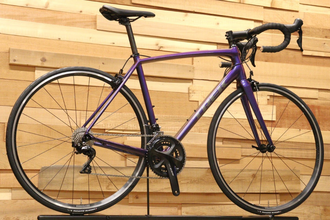 トレック TREK エモンダ EMONDA ALR5 2020年モデル 56サイズ 105 R7000 MIX 11S アルミ ロードバイク 【立川店】