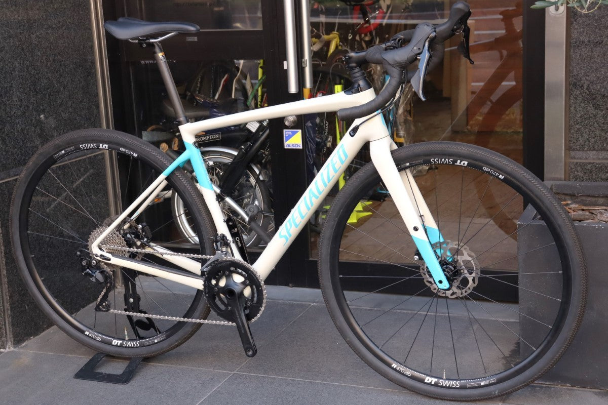 スペシャライズド SPECIALIZED ディヴァージュ スポーツ DIVERGE SPORT