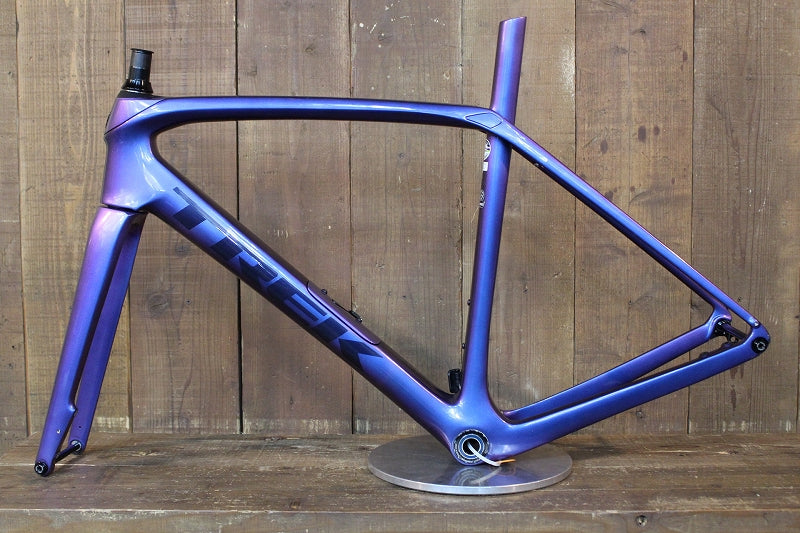 トレック　ドマーネ4.5 フレームセット トレック ドマーネ4.5 フレームセット Domane 4.5 - Trek Bikes (JP)