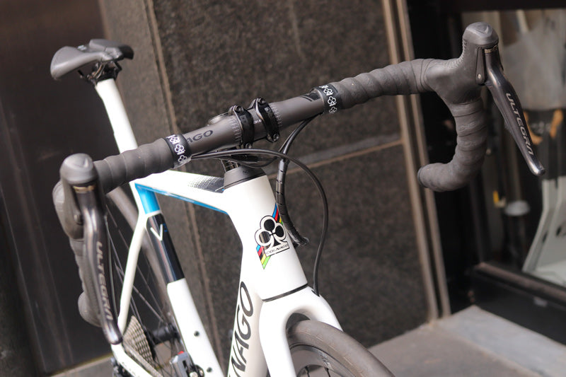 コルナゴ COLNAGO V3 DISC 2021モデル 500Sサイズ シマノ アルテグラ