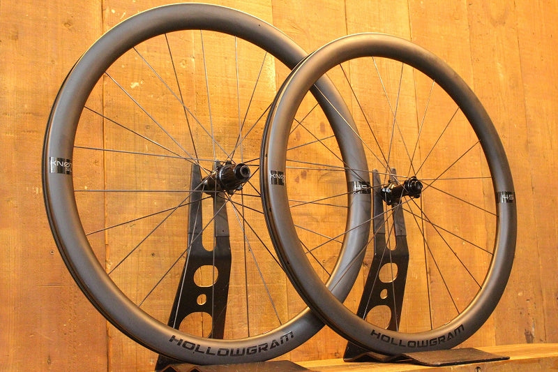 キャノンデール CANNONDALE ホログラム HOLLOWGRAM KNOT SL 45 DISC