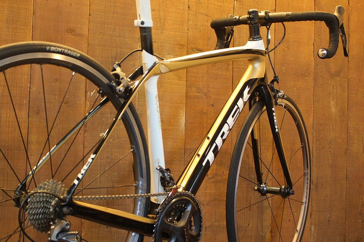 トレック TREK ドマーネ DOMANE 6 WSD 2013年モデル 52サイズ シマノ アルテグラ 6800 11S カーボン ロードバイク 【芦屋店】