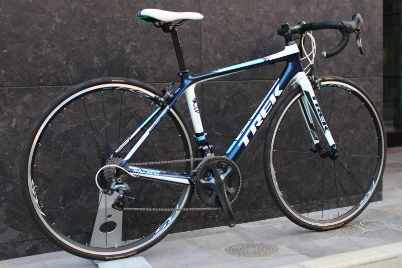 トレック TREK マドン MADONE 4.5 WSD 2012モデル シマノ アルテグラ