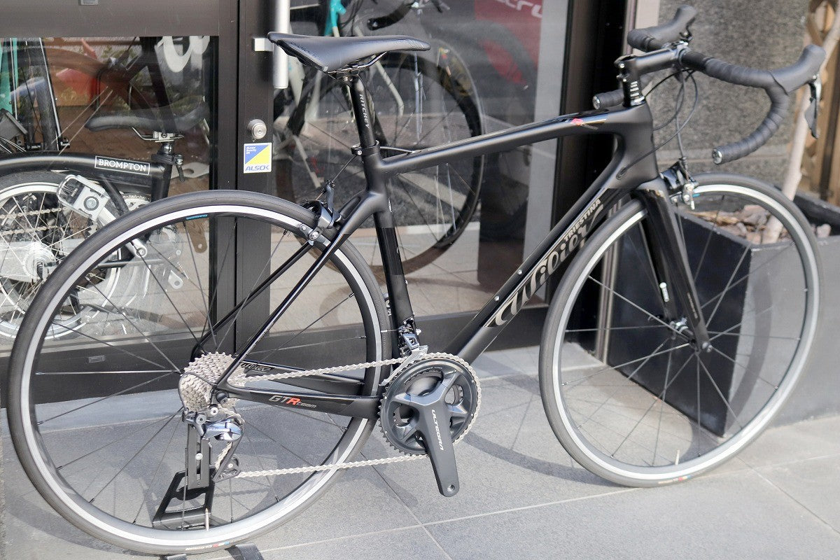 ウィリエール Wilier グランツーリスモ チーム GTR TEAM 2019 Mサイズ