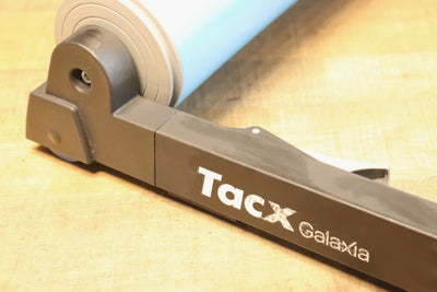 タックス TACX Galaxia ギャラクシア トレーナー 3本ローラー 【さいたま浦和店】