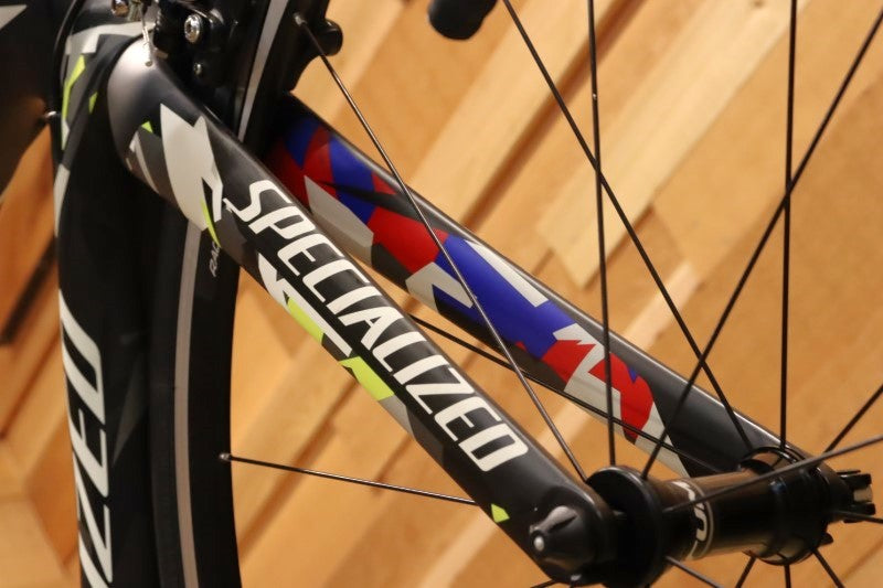 スペシャライズド SPECIALIZED ヴェンジ エリート VENGE ELITE 2016 52