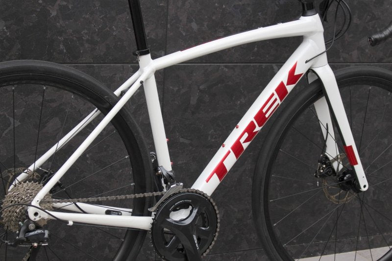 トレック TREK ドマーネ ディスク DOMANE AL3 DISC 2021 52サイズ ソラ R3000 9S アルミ ロードバイク 【福岡店】