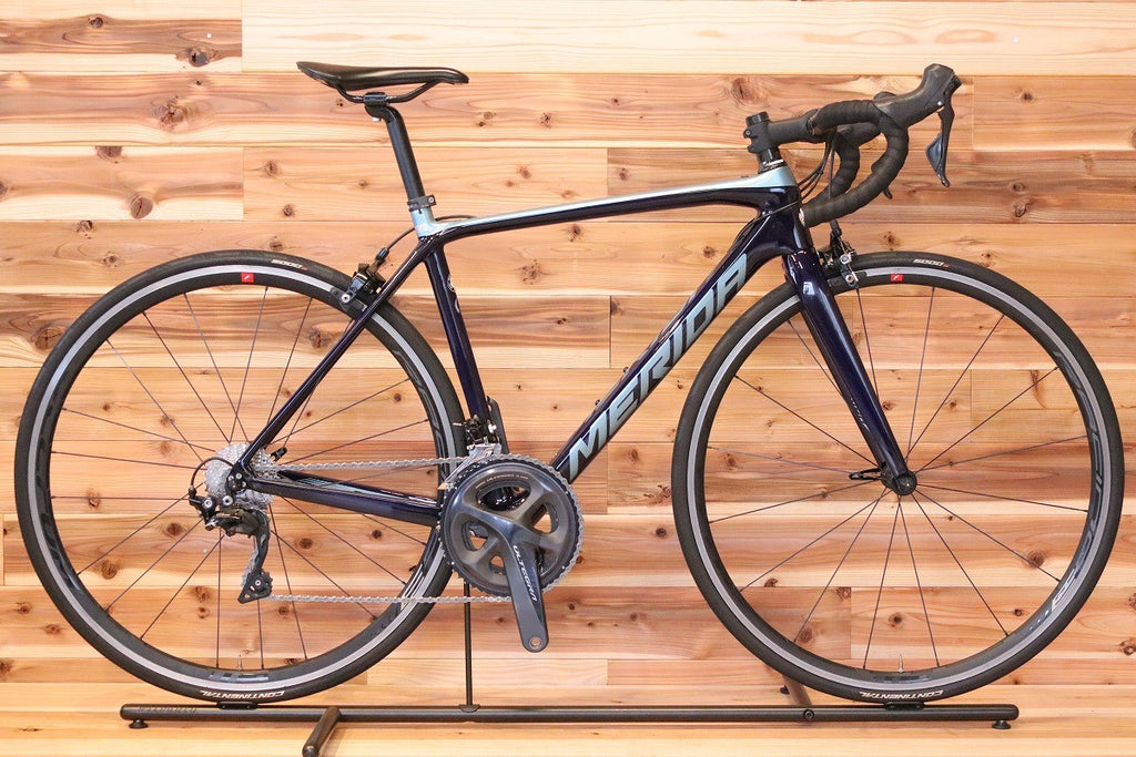 メリダ MERIDA スクルトゥーラ SCULTURA 8000-E 2020モデル Sサイズ シマノ 105 R7000 MIX 11S –  BICI AMORE ONLINE STORE