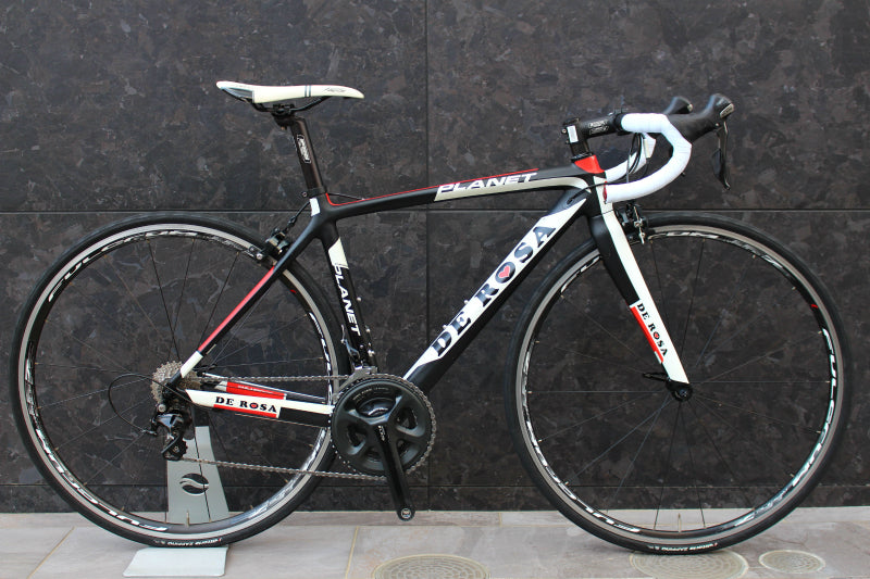 札幌発　DE ROSA PLANET ロードバイク Shimano 105 VahsrkT6jjp4IInZCdCurwr4EHfGew