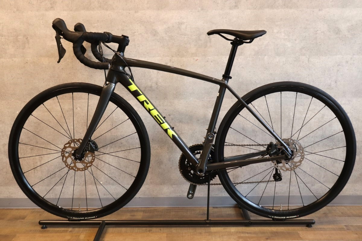 トレック TREK エモンダ EMONDA ALR4 DISC 2021 50サイズ シマノ ティアグラ 4720 10S アルミ ロードバイク  【さいたま浦和店】