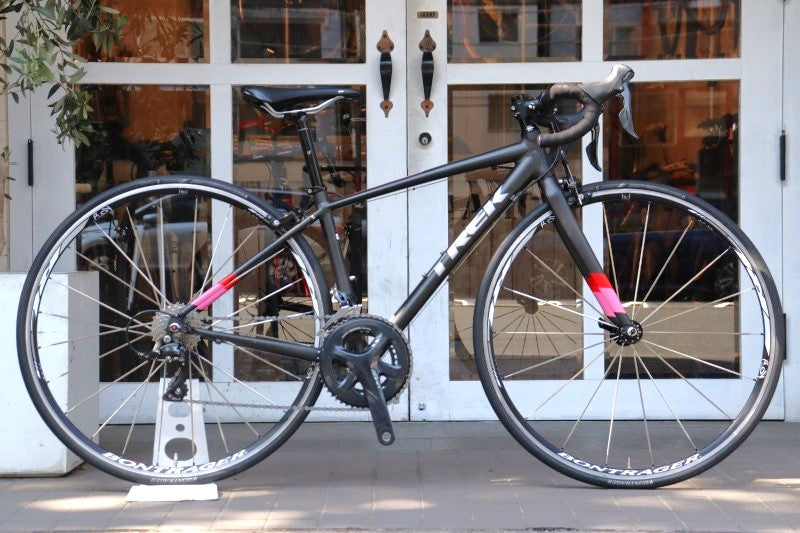 トレック TREK レグザ LEXA 3 2017モデル 44サイズ シマノ ソラ R3000