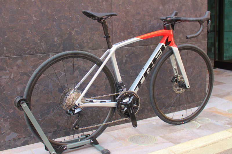 トレック TREK エモンダ  EMONDA SL6 DISC 2023年モデル 50サイズ シマノ 105 R7170 Di2 12S カーボン ロードバイク 【福岡店】