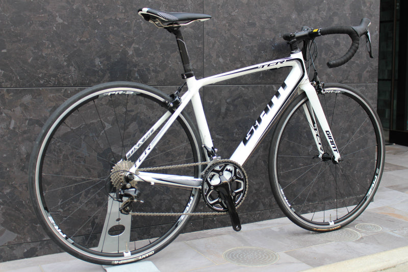 ジャイアント GIANT TCR 0 2015年モデル Sサイズ シマノ 105 5800 11S