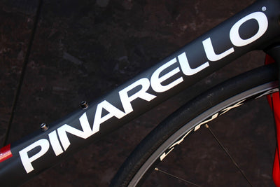 年末セール! ピナレロ PINARELLO パリ PARIS 50-1.5 THINK2 2014年 500サイズ シマノ アルテグラ 6800 11S カーボン ロードバイク 【福岡店】