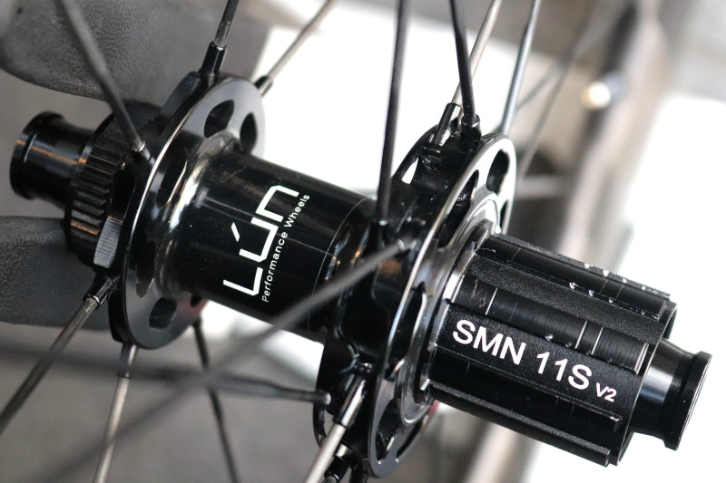 ウィンスペース WINSPACE ルン ハイパー ディスク LUN HYPER 50 DISC