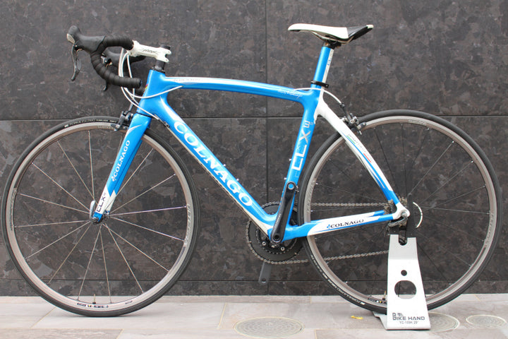 コルナゴ COLNAGO CLX3.0 2012年 500サイズ アルテグラ 6700 10S カーボン ロードバイク WH-6800 【福岡店】