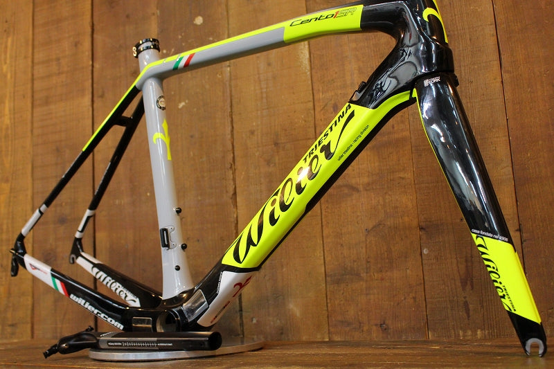 ウィリエール WILIER チェント CENTO 1 SR 2017モデル Mサイズ