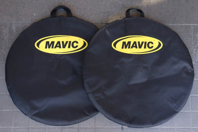 マヴィック MAVIC コスミック COSMIC CXR80 カーボン チューブラー ホイールセット シマノ12/11S 外幅28mm 【横浜店】