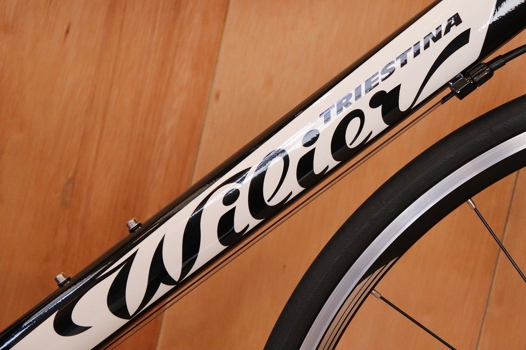 ウィリエール WILIER ルナ LUNA 2015モデル XSサイズ シマノ 105 5800 11S レディース アルミ ロードバイク 【広島店】