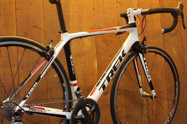 トレック TREK マドン MADONE 2012年 52サイズ シマノ アルテグラ
