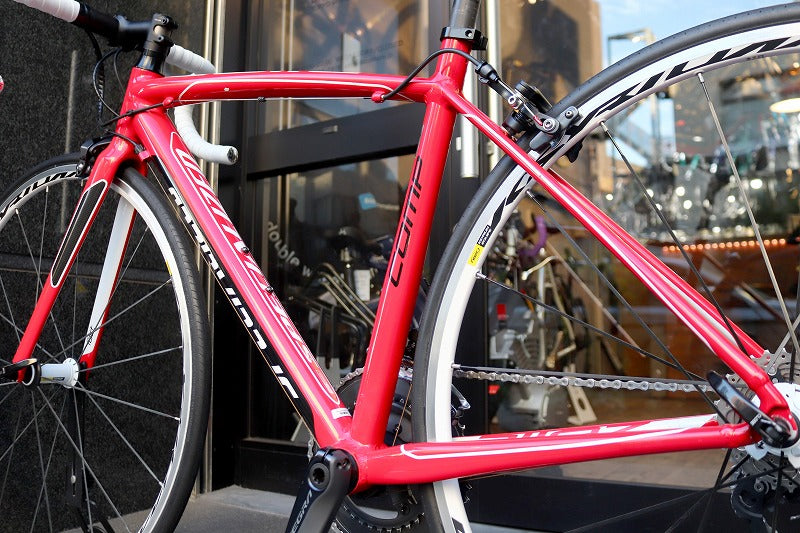 スペシャライズド SPECIALIZED アレーコンプ ALLEZ COMP 2013 49サイズ アルテグラ R8000 11S アルミ ロードバイク 【東京南麻布店】