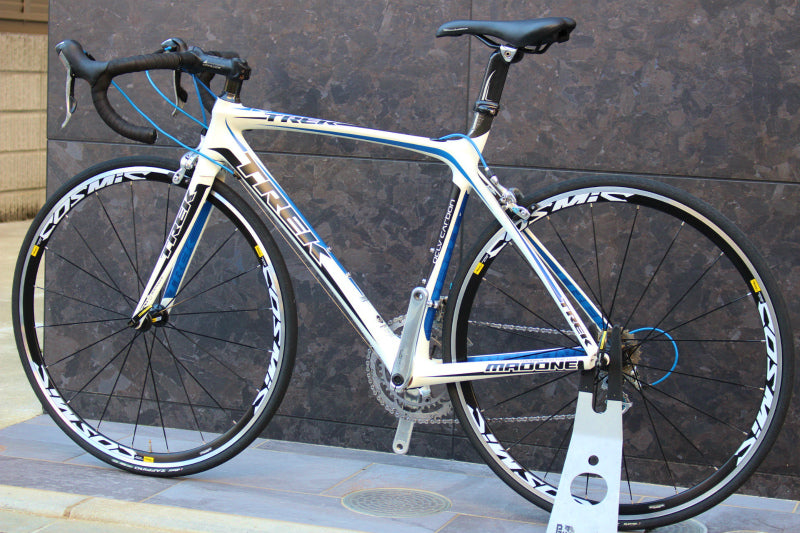 トレック TREK マドン MADONE 5.5 シマノ アルテグラ 6600 10S MAVIC