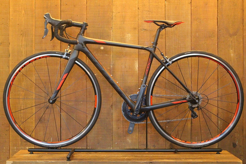 スコット SCOTT アディクト ADDICT 20 2016年モデル XSサイズ シマノ