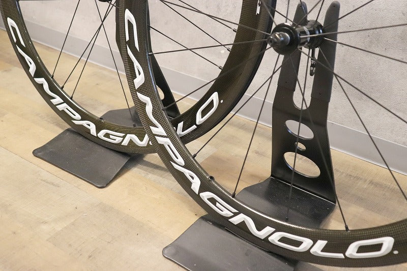 カンパニョーロ Campagnolo ボーラワン BORA ONE 50 AC3 カーボン