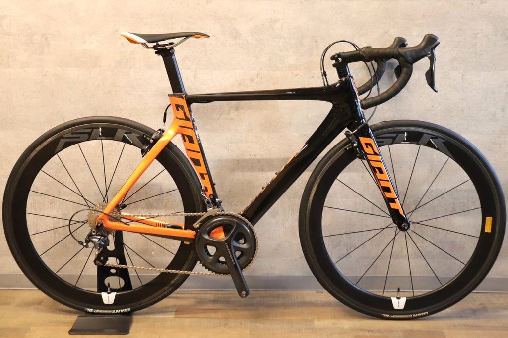 ジャイアント GIANT プロペル PROPEL ADVANCED PRO1 2016 S 