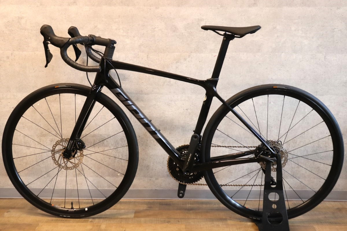 年末セール! 新品未使用 ジャイアント GIANT TCR ADVANCED 2 DISC KOM