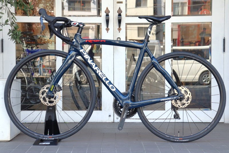 ピナレロ PINARELLO ラザ ディスク RAZHA DISK 2022モデル 500サイズ