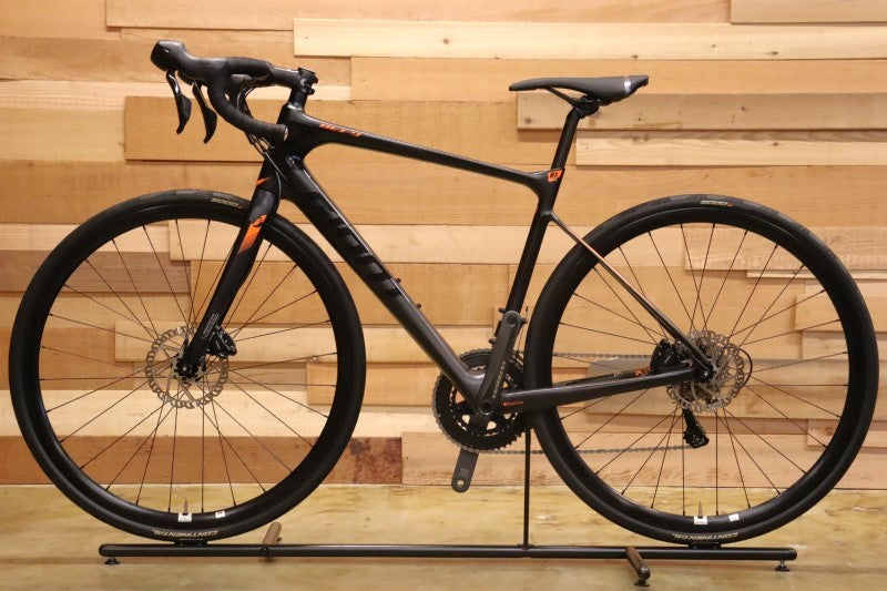 ジャイアント GIANT デファイ アドヴァンスド DEFY ADVANCED 1 DISC